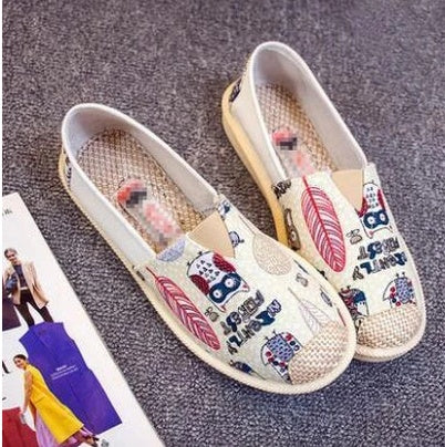 Curvy Aura High Top Sneakers