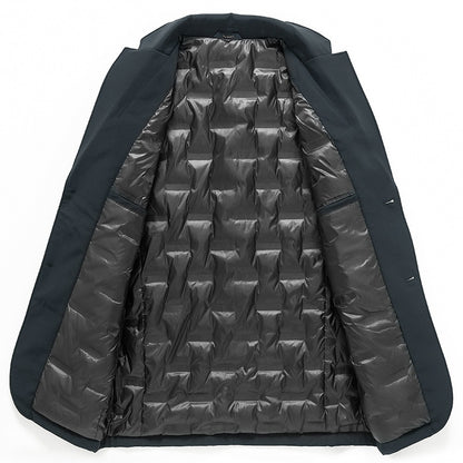 Light Business Style Solid Color Shirt