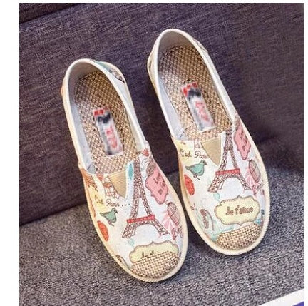 Curvy Aura High Top Sneakers