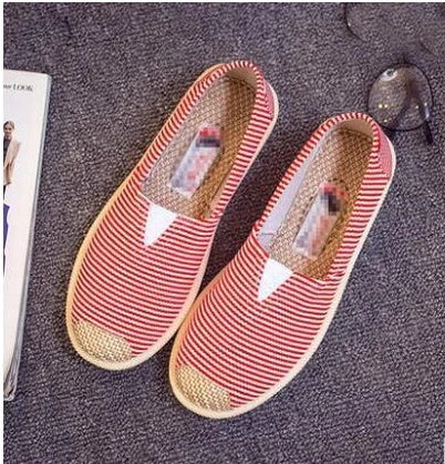 Curvy Aura High Top Sneakers