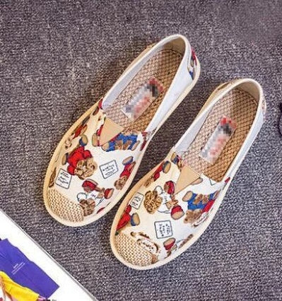 Curvy Aura High Top Sneakers