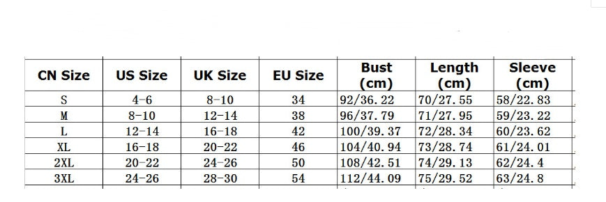 Cotton and Polyester Blend Jacket