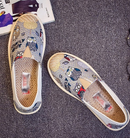 Curvy Aura High Top Sneakers