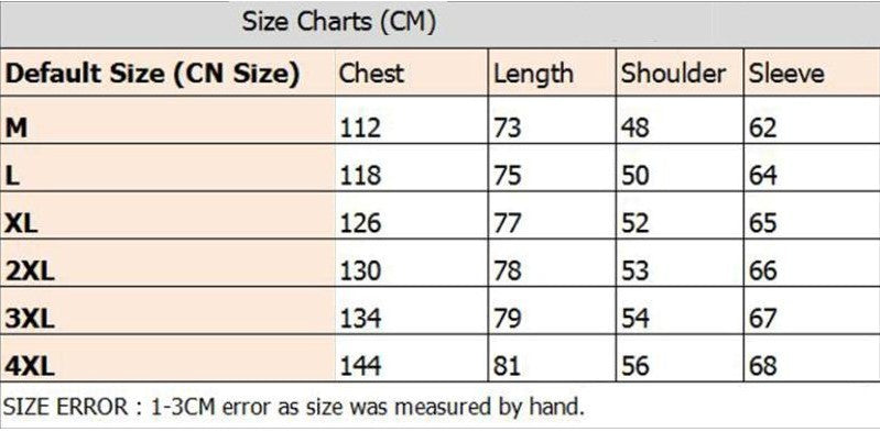 Lapel Thick Checks Shirt