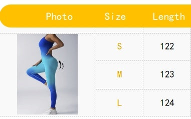 Umpsuit  Workout Seamless Jumpsuits