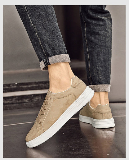 Casual Board Shoes